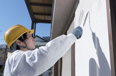 外壁塗装